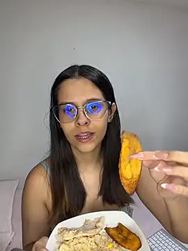 Mar_sweett - Fuck my dildo and lush stimulating clit