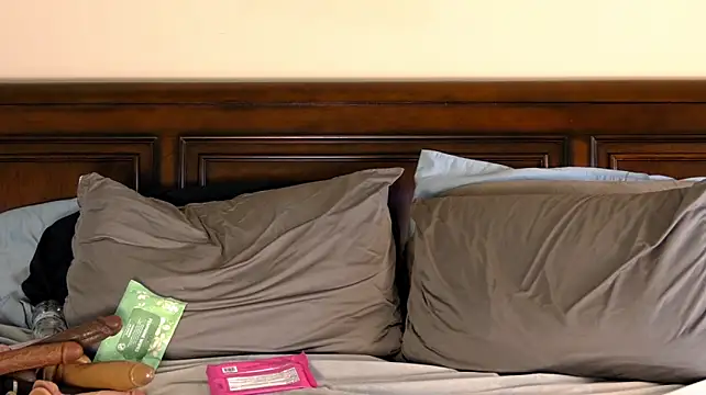 Juicyteacher - Double Penetration for 5 Minutes! DP