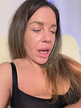 Zlat_peach - Take off my leggings