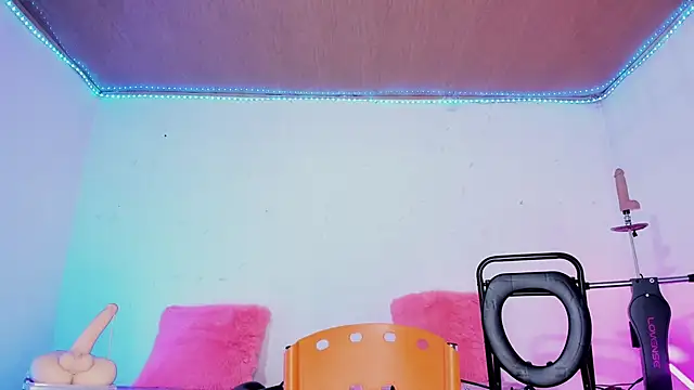 Karol_stom - OCEAN SQUIRT IN YOUR FACE