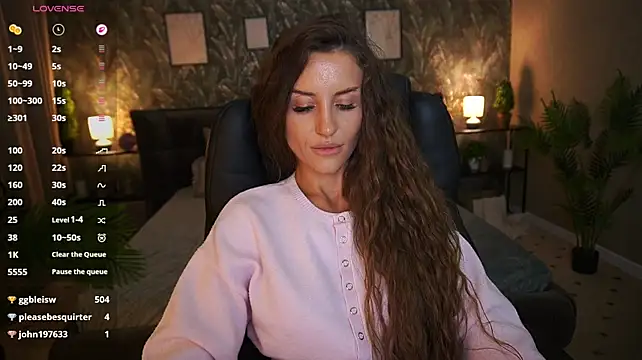 ChanelCollins - Ass spanking