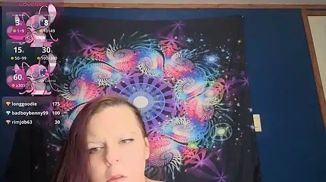 Fieryrebel - SQUIRT BIGGG