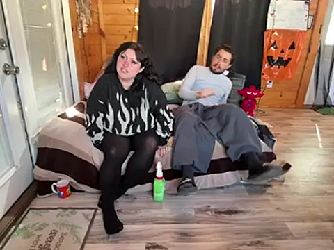 SierraxRuben26 - Fucking at goal