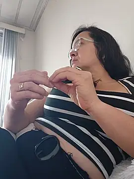 Sonialorens_ - control the lush in my pussy for 10 minu