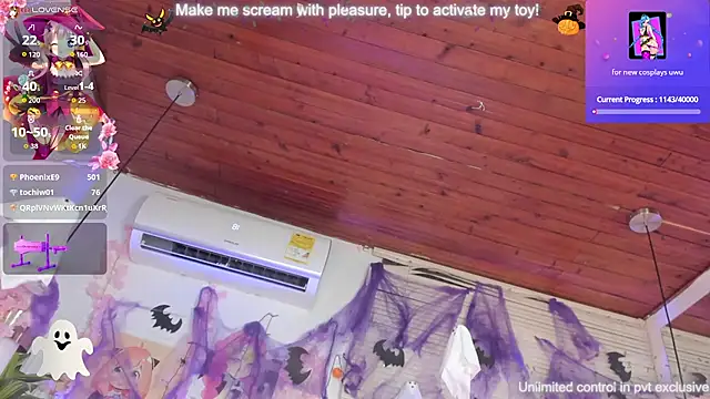 Velvetnami - Bring my pussy to juice