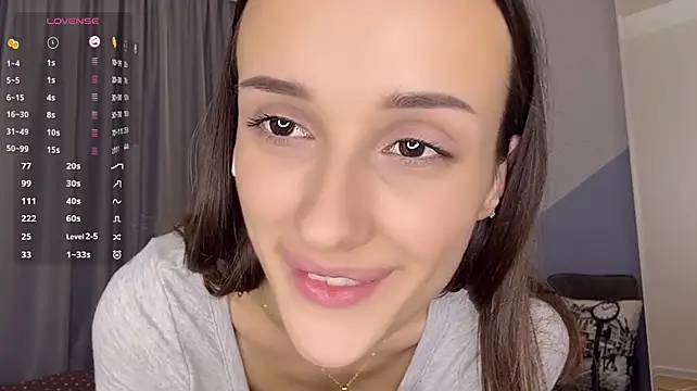 SherryAgins - Suck and lick my nipples