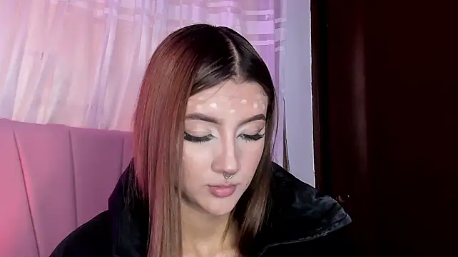 Miss_Sunny - PLUG IN MY ASS
