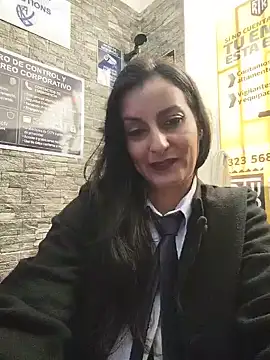 ALEJANDRA__28 - Anal Destruction Ticket