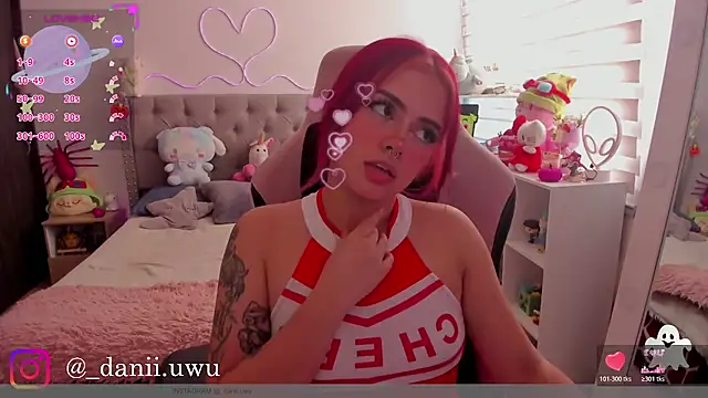 CuteDani_ - 🌸 Morning vibes from Colombia ✨ Come sa