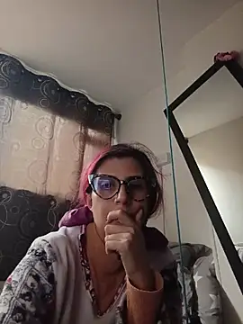 Izelle_Morningstar - spank ass