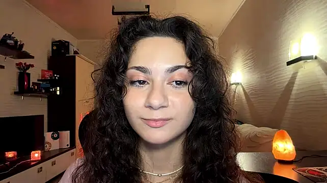 JaquelynRollend - Should I show my belly?
