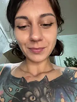 BroadFantasy - Cummm squirt