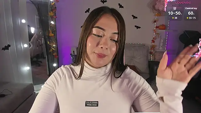 Amaranta_Hazel - Spank X30