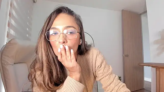 Wandathompson_ - Finger pussy