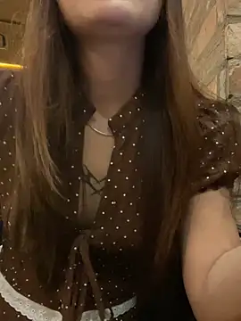 _AnneMia_ - Take off bra