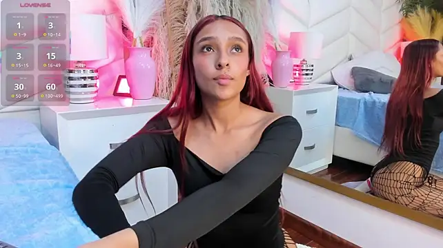 Bella__Peach - lush in my ass 🥵🫣