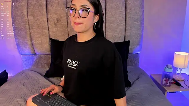 Melisa_luxe - SHOW NAKED
