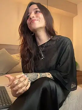 Charlotte_Rossee - oil boobs and masage