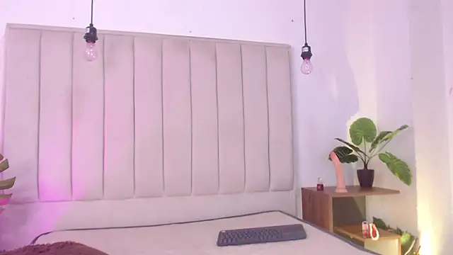 Nessa_sex - lush in my pussy + 5 min contro free