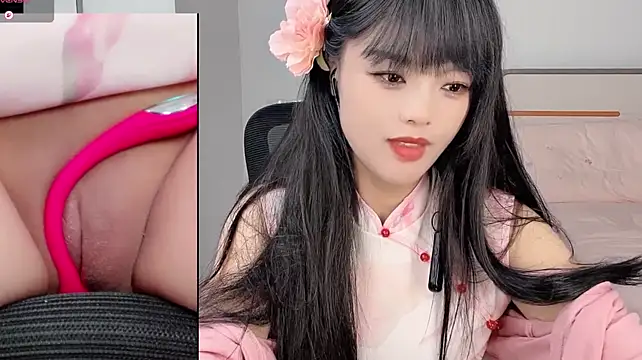 Xianxian-baby - 肉棒抽插喷水spray waterch潮吹き（しおふき