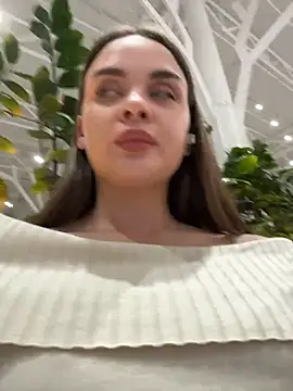 KristiRich - Naked+masturbation😻