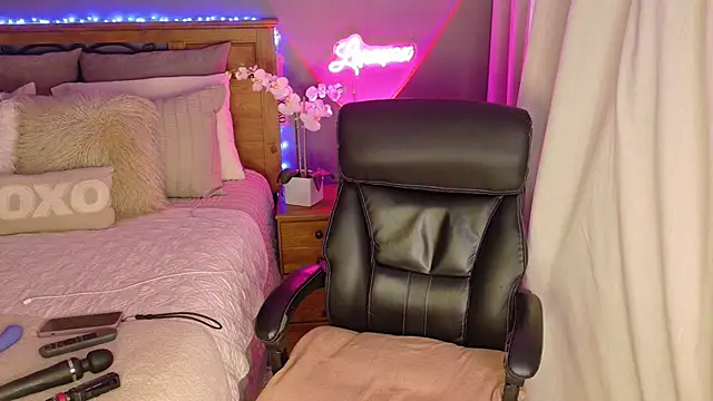 Lenaxox - Finger pussy