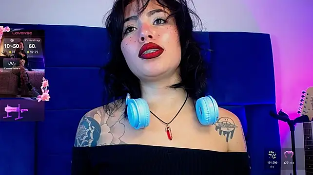 Raven_Blue_ - 🖤Lush Level 1/ Spank Assx14🖤