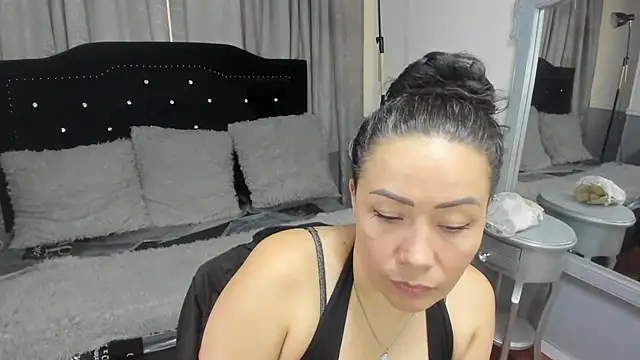 Gaby_trent - 💋 100 tokens — “Hazme perder la timidez