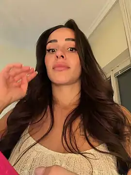 -Alisa - Dildo fuck