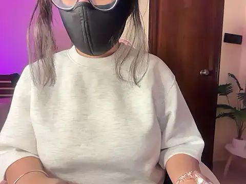 Angel_India - dildo ride
