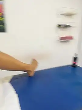 Kinky-Spa - FUCK CLIENT PUSSY WITH BIG DILDO