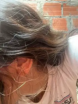 AndyFire69 - Play with your saliva on tits, Andy