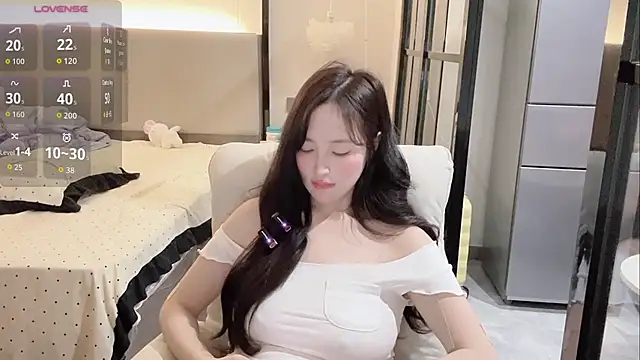 Liz-c - 精油抹胸