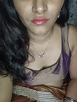 Richa_Babes - New saree