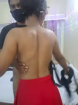 CPL_blueberry_IND - Oil on boobs