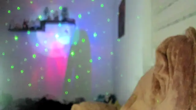 Shaddycute_ - Come and dance with me.