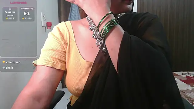 Jass-Karan - 1 Song Sexy dance + Boobs show
