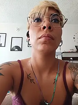 MiaMorgan_ - FLASH TITS