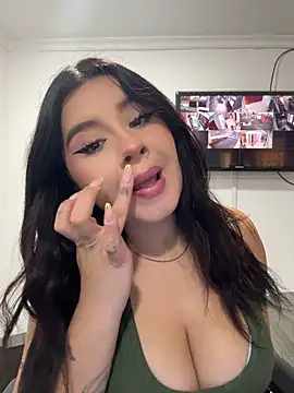 SaraBraun_ - GET NAKED AND CONTROL TOY 5 MINUTES