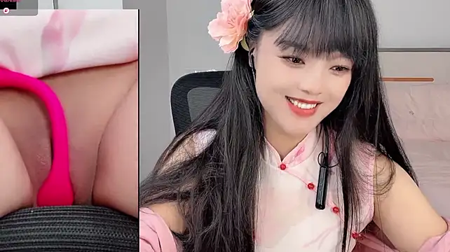 Xianxian-baby - 肉棒抽插喷水spray waterch潮吹き（しおふき