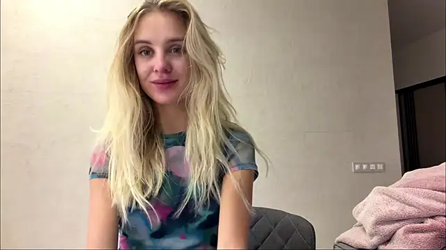 Shy_of_dream - I'll show up very close