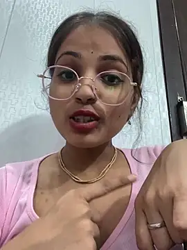 Ahana_Cutie - Nude Shows Different With Face