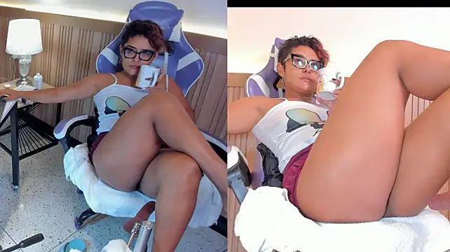 Kaira_mosse - play with fingers in my pussy