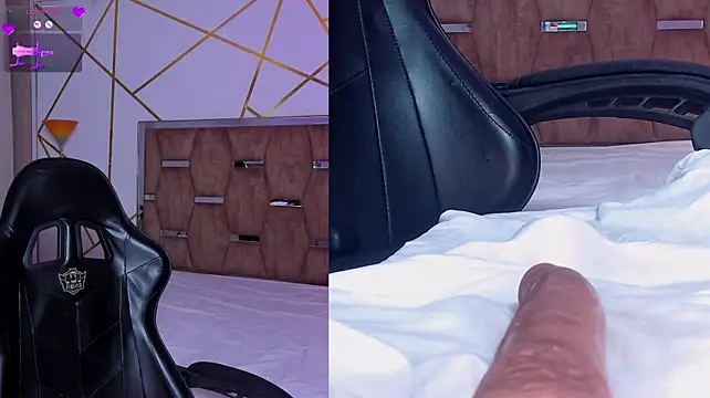 PamelaAddams_ - FUCK MY PUSSY HARD CTL 2 MIN