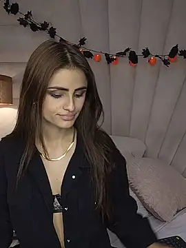 Ariaa_Collins - KISS, LICK AND SUCK DILDO