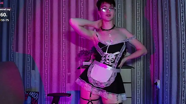 Alisa_cutiepie - lift up your skirt