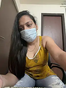 Bhawna_sexy16 - Nude dance with full face