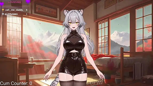 Elara_Karabey - Moan 2 min + hentai pic