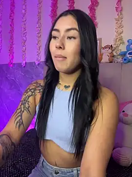 Dalila_ec - 🌷Show ass