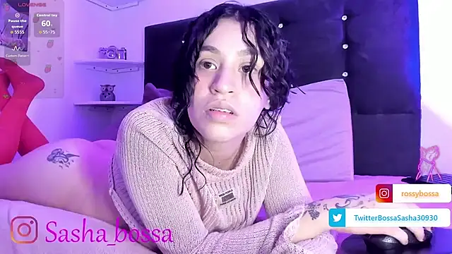 Ross_perez - THIS PINK PUSSY LOVE TO BE PENTRATE IT!
